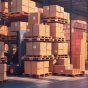 中小企業の輸出を支える。集荷からコンテナ詰めまでワンストップでサポート